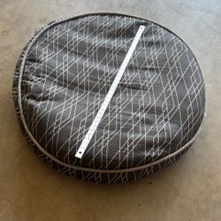Large Costco Kirkland Dog Bed 38” 