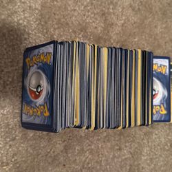 Pokémon Cards 