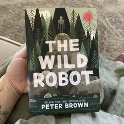 Wild Robot