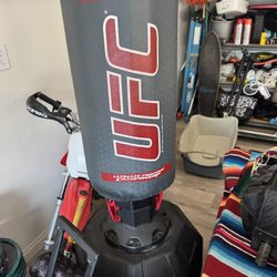 Punching Bag