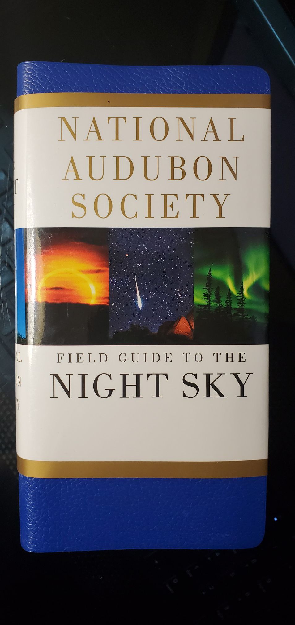 Field Guide to Night Sky