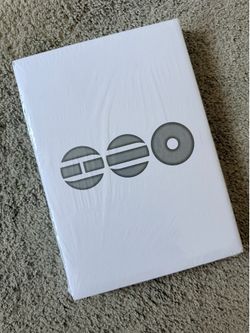 BTS - The Fifth Album ARIRANG (Living Legend Version- CD)