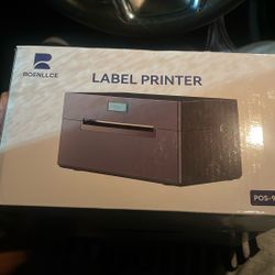 Label Printer