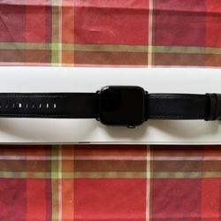Apple Watch SE 44mm GPS