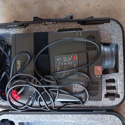 Epson Projector