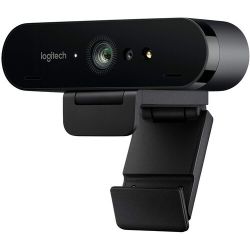 Logitech Brio 4K Webcam