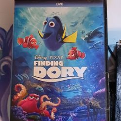Finding Dory Movie