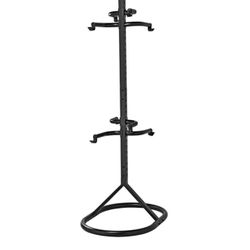 Racor Pro PLB-4R Gravity Freestanding Bike Stand