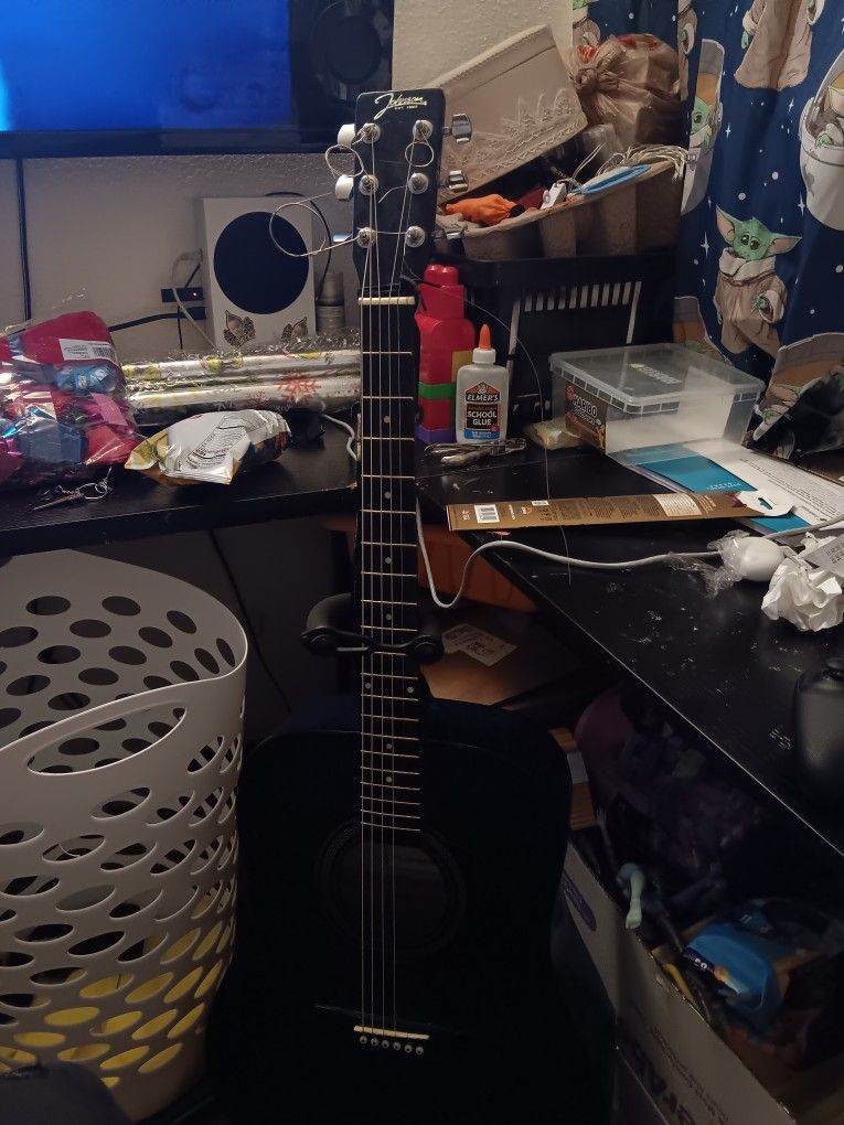 Guitar