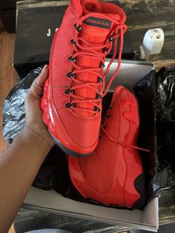 Jordan 9s