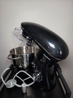 Seedeem Stand Mixer 6qt