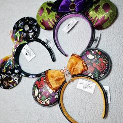 Disney Ears