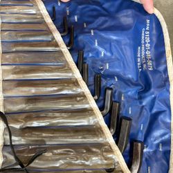 Allen Wrenches Large Size Set