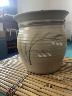 Vintage Pottery 