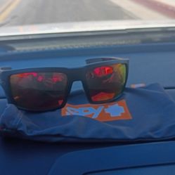 Spy Sunglasses