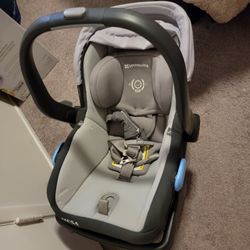 Car Seat Uppa Mesa