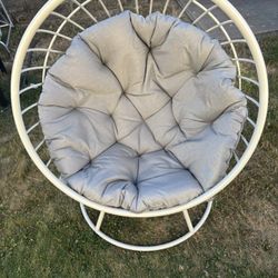 Bubble Chair
