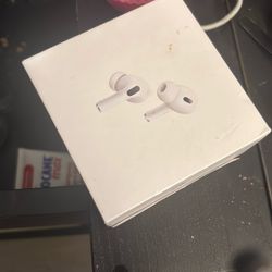 AirPod Pro (2nd Gen)