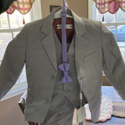 Brand New Never Been Worn Kids Suit