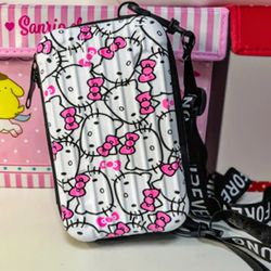 Hallo Kitty Bag