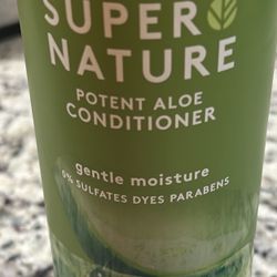 Conditioner 