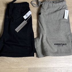 Essential Shorts 