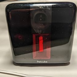 Pet Camera 