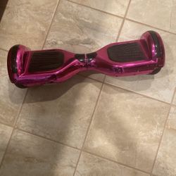 Hover Board 