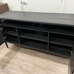 New Media Console