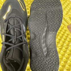 New adidas men's basketball sneakers