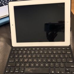 ZAGG Bluetooth Keyboard