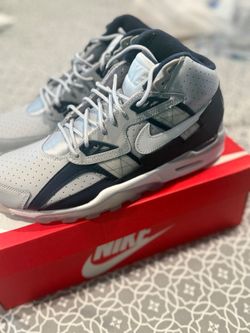 Georgetown Air Trainer SC High ( Bo Jackson )