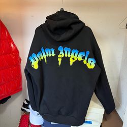 Palm Angels hoodie