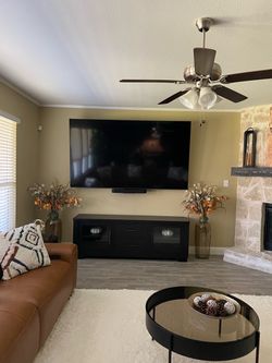Interior painting
