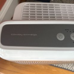 Coway 200M Air Purifier - Made In the USA