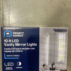  Beautiful Vanity Mirror Lights 