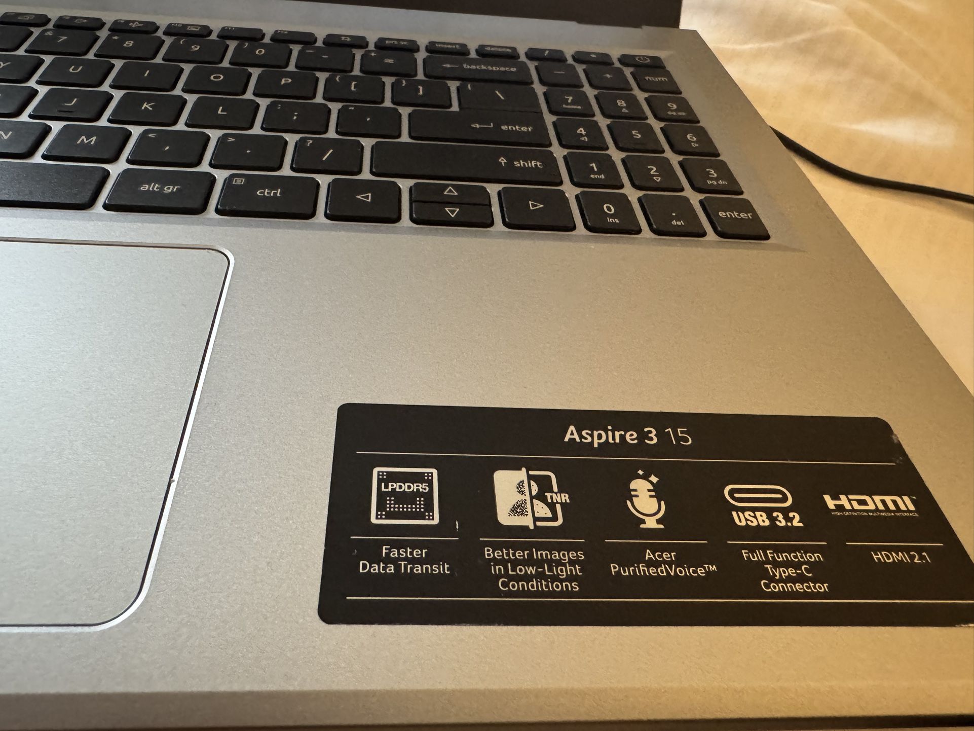Acer Aspire 3