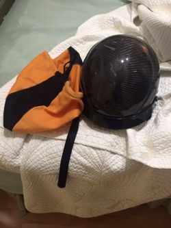 Women's Harley helmet-very light