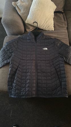 NorthFace Puffer Jacket