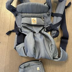Ergo Baby Carrier Omni 360 
