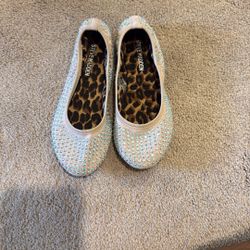 Steve Madden Girl’s Flats