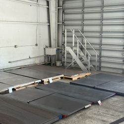 Carbon Steel/ Black Steel/ Galvanized Steel/ Hot Rolled Plates / Cold Rolled Plates