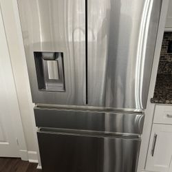 Samsung Refrigerator 