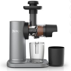 Ninja Juicer