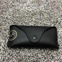 Brand New - Ray Ban Case