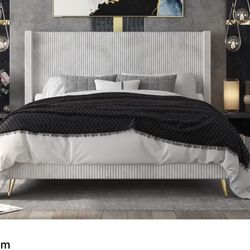 Queen Size Bed