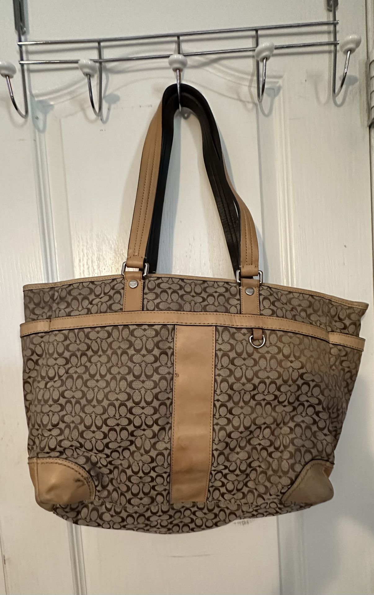 Diaper Bag