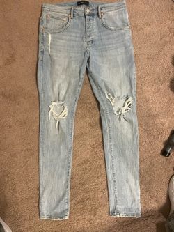 Purple Brand size 34 Jeans