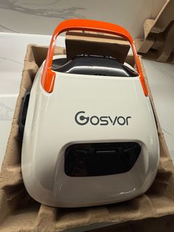 Gosvor litevac 800 pool cleaner