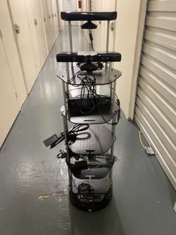 Kuboki robot turtlebot risers